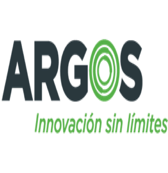 Reducciones de aluminio - Argos