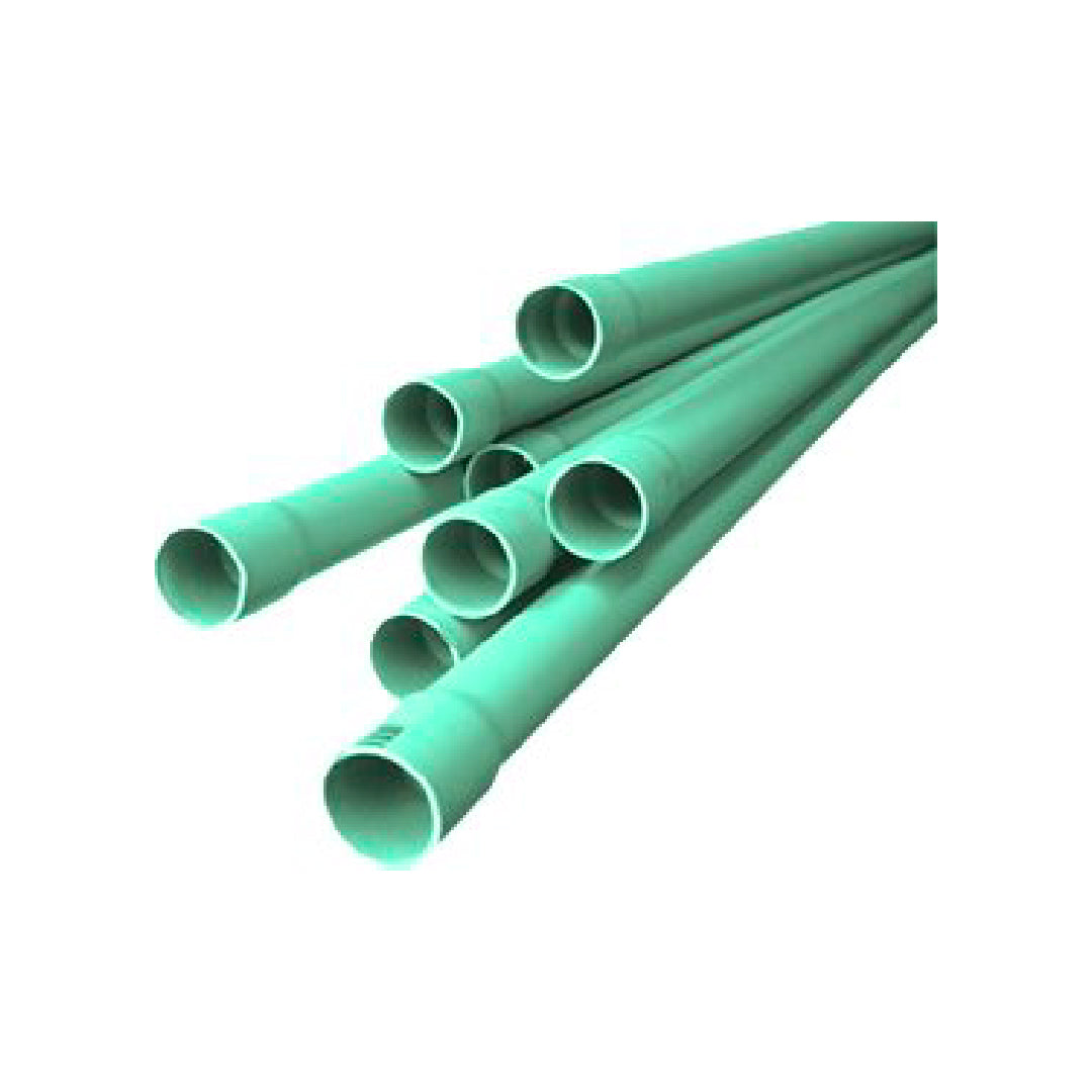 Tubo pvc, conduit flexible, 25 mm-1'' (precio por metro)